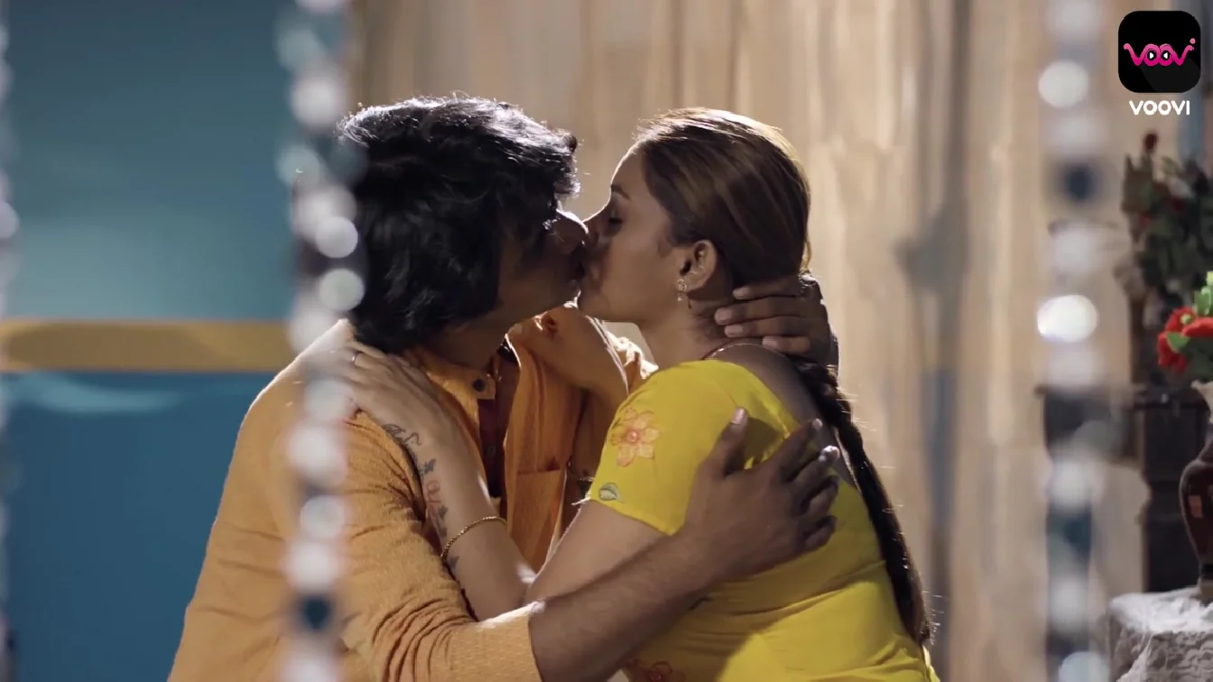 Imli Bhabhi S01 P01 Voovi